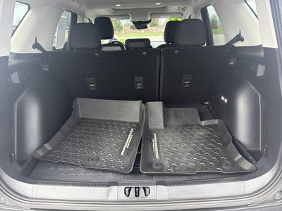 2023 Ford Bronco Sport Big Bend 4x4