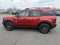 2023 Ford Bronco Sport Big Bend 4x4