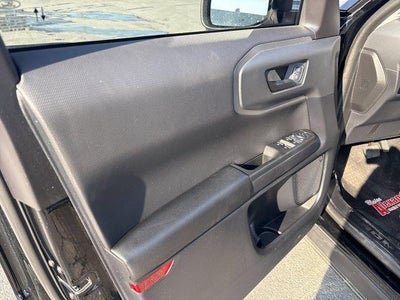 2024 Ford Bronco Sport Big Bend 4x4