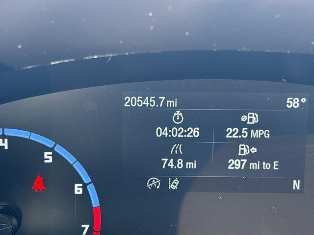 2024 Ford Bronco Sport Big Bend 4x4