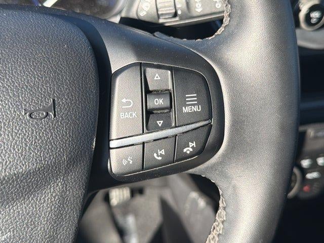 2024 Ford Bronco Sport Big Bend 4x4