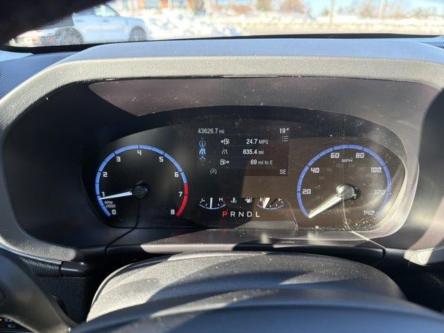 2024 Ford Bronco Sport Big Bend 4x4