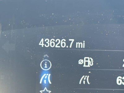 2024 Ford Bronco Sport Big Bend 4x4