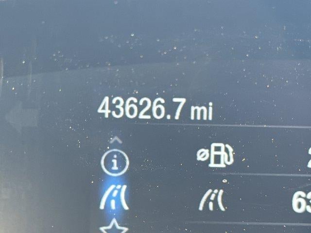 2024 Ford Bronco Sport Big Bend 4x4