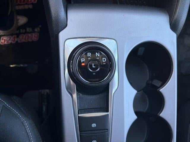 2024 Ford Bronco Sport Big Bend 4x4