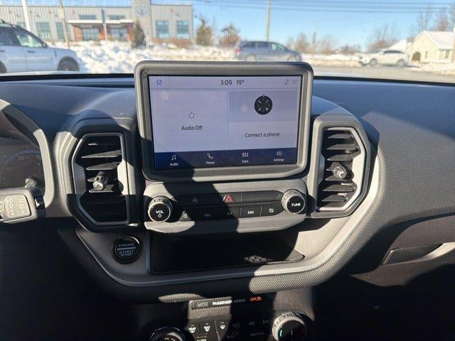 2024 Ford Bronco Sport Big Bend 4x4