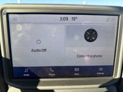 2024 Ford Bronco Sport Big Bend 4x4