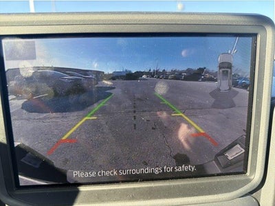 2024 Ford Bronco Sport Big Bend 4x4