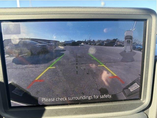 2024 Ford Bronco Sport Big Bend 4x4