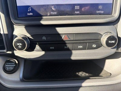 2024 Ford Bronco Sport Big Bend 4x4