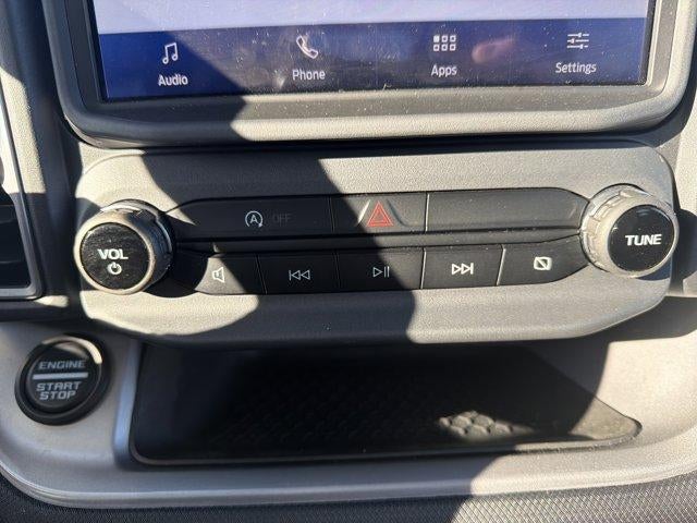 2024 Ford Bronco Sport Big Bend 4x4