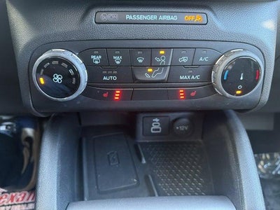 2024 Ford Bronco Sport Big Bend 4x4