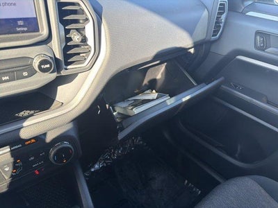 2024 Ford Bronco Sport Big Bend 4x4