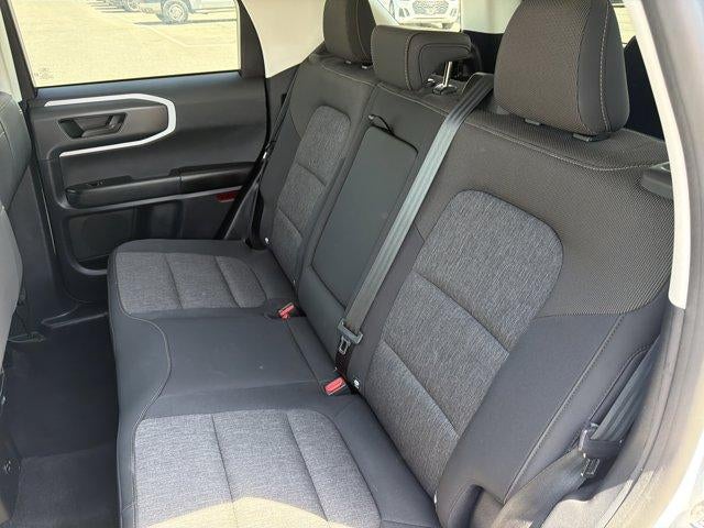2024 Ford Bronco Sport Big Bend 4x4