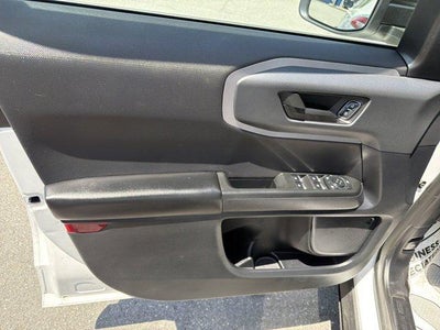 2024 Ford Bronco Sport Big Bend 4x4