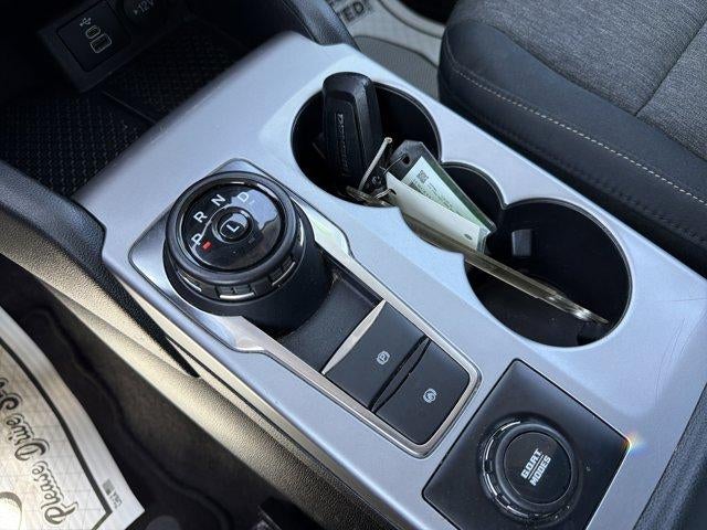 2024 Ford Bronco Sport Big Bend 4x4