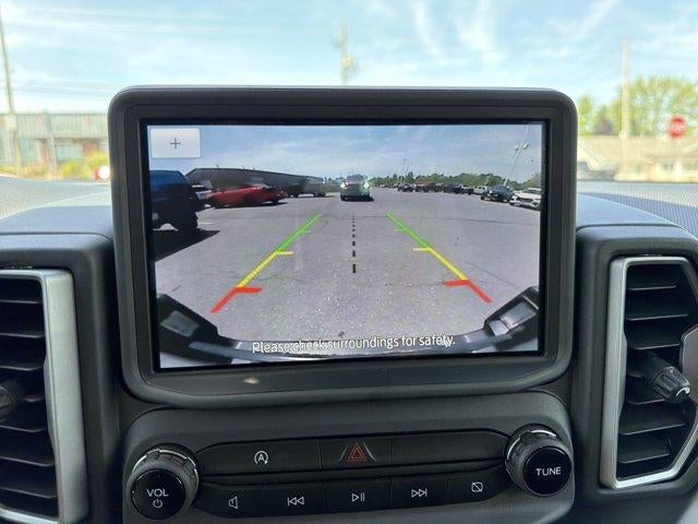2024 Ford Bronco Sport Big Bend 4x4