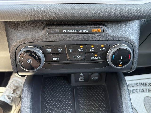 2024 Ford Bronco Sport Big Bend 4x4