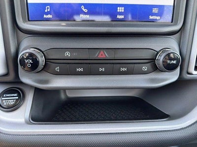 2024 Ford Bronco Sport Big Bend 4x4