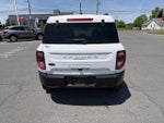 2024 Ford Bronco Sport Big Bend 4x4