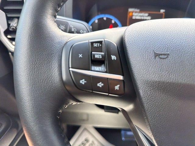 2022 Ford Bronco Sport Big Bend 4x4