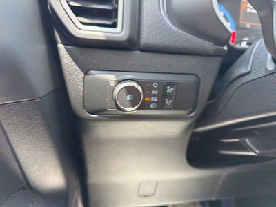 2022 Ford Bronco Sport Big Bend 4x4