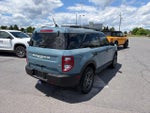 2022 Ford Bronco Sport Big Bend 4x4