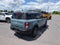 2022 Ford Bronco Sport Big Bend 4x4