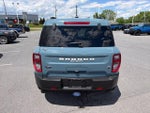 2022 Ford Bronco Sport Big Bend 4x4