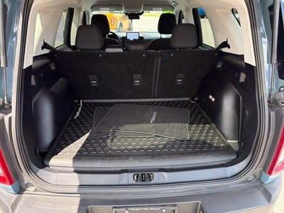2022 Ford Bronco Sport Big Bend 4x4