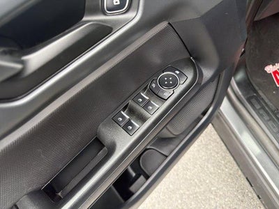 2024 Ford Bronco Sport Big Bend 4x4