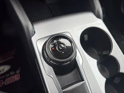 2024 Ford Bronco Sport Big Bend 4x4