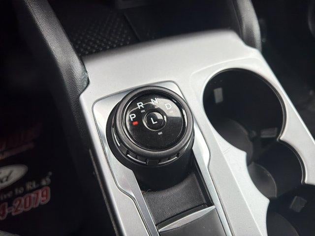 2024 Ford Bronco Sport Big Bend 4x4