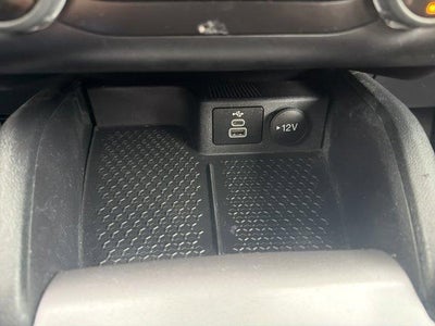 2024 Ford Bronco Sport Big Bend 4x4