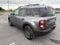 2024 Ford Bronco Sport Big Bend 4x4
