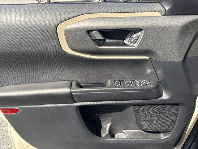 2025 Ford Bronco Sport Big Bend 4x4