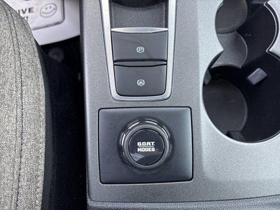 2025 Ford Bronco Sport Big Bend 4x4