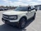 2025 Ford Bronco Sport Big Bend 4x4