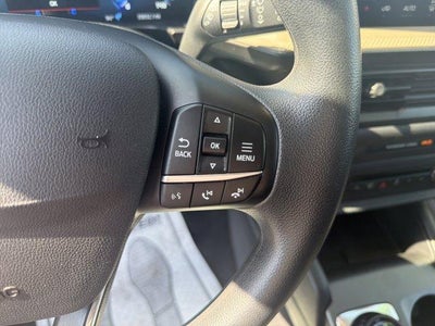 2025 Ford Bronco Sport Big Bend 4x4