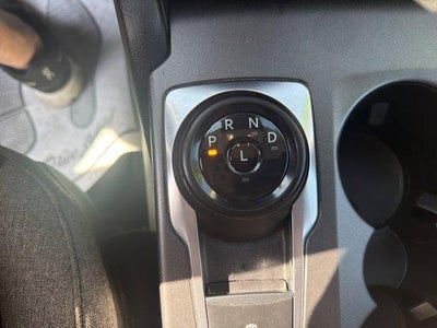 2025 Ford Bronco Sport Big Bend 4x4