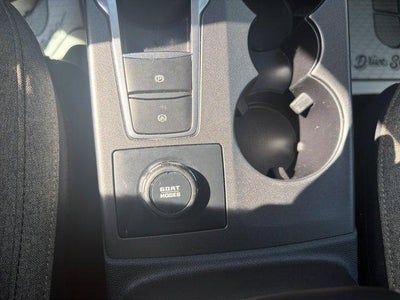 2025 Ford Bronco Sport Big Bend 4x4