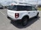 2025 Ford Bronco Sport Big Bend 4x4