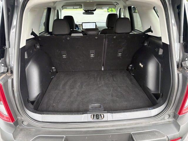 2025 Ford Bronco Sport Big Bend 4x4
