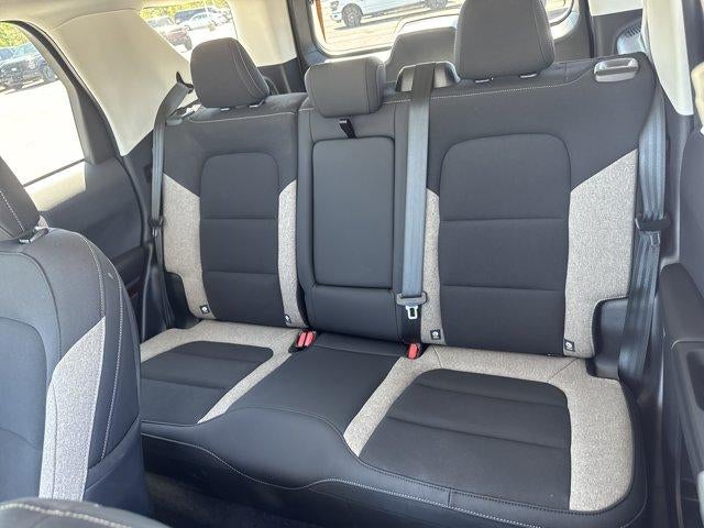 2025 Ford Bronco Sport Big Bend 4x4