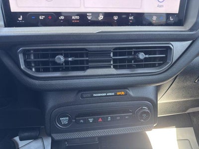 2025 Ford Bronco Sport Big Bend 4x4
