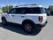 2025 Ford Bronco Sport Big Bend 4x4