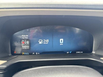 2025 Ford Bronco Sport Big Bend 4x4