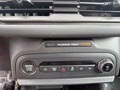 2025 Ford Bronco Sport Big Bend 4x4