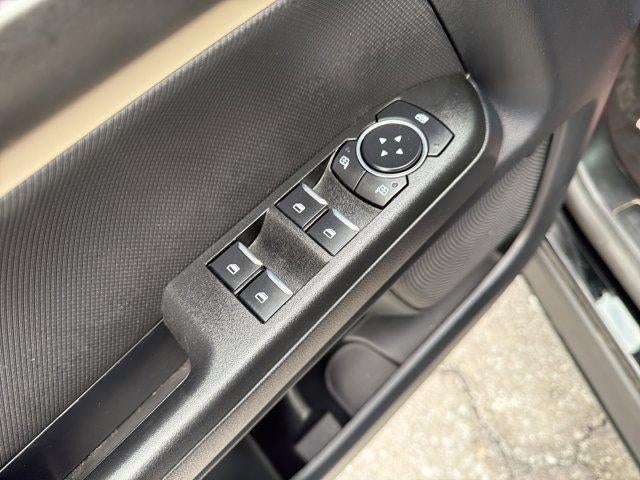 2025 Ford Bronco Sport Big Bend 4x4