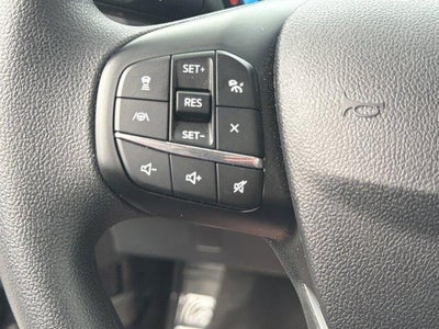 2025 Ford Bronco Sport Big Bend 4x4